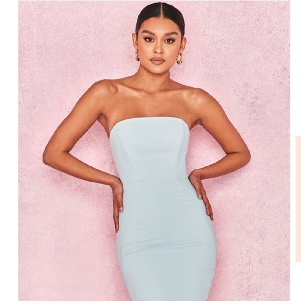 House of CB Dress